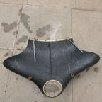 Matchless BSA Ariel AJS etc,Avon Fairing, and Screen Windshield Black