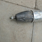 BSA Bantam D14D14 4 B175 ,Bushman Exhaust, 82-8297