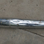 BSA Bantam D14D14 4 B175 ,Bushman Exhaust, 82-8297