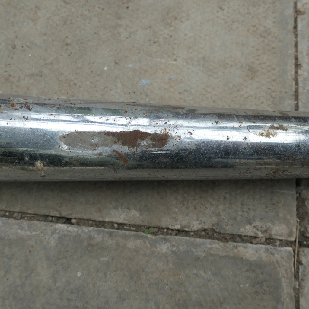 BSA Bantam D14D14 4 B175 ,Bushman Exhaust, 82-8297