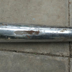 BSA Bantam D14D14 4 B175 ,Bushman Exhaust, 82-8297