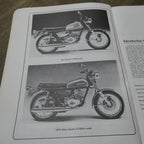 Suzuki 250-350 Twins ,Haynes Workshop Manual, 1966 to 1978
