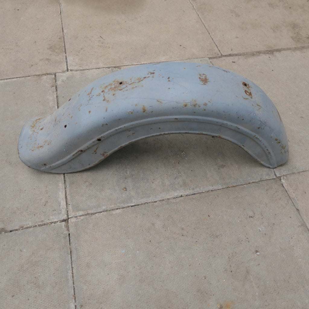 Harley Davidson Fat Bob ,Rear Fender, Chopper Bobber Lowrider