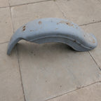 Harley Davidson Fat Bob ,Rear Fender, Chopper Bobber Lowrider