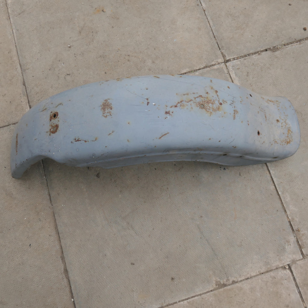 Harley Davidson Fat Bob ,Rear Fender, Chopper Bobber Lowrider