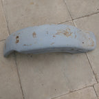 Harley Davidson Fat Bob ,Rear Fender, Chopper Bobber Lowrider
