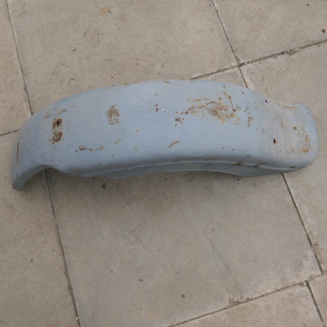 Harley Davidson Fat Bob ,Rear Fender, Chopper Bobber Lowrider