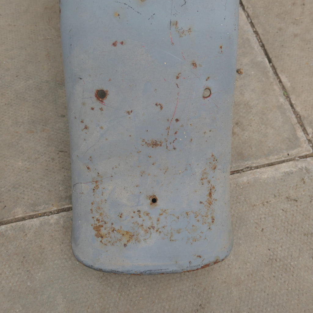 Harley Davidson Fat Bob ,Rear Fender, Chopper Bobber Lowrider