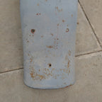 Harley Davidson Fat Bob ,Rear Fender, Chopper Bobber Lowrider