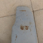 Harley Davidson Fat Bob ,Rear Fender, Chopper Bobber Lowrider
