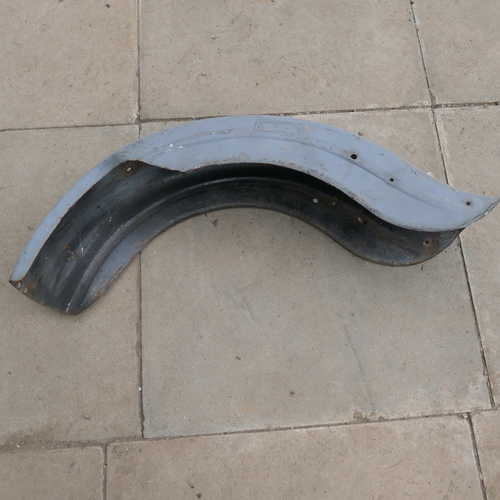 Harley Davidson Fat Bob ,Rear Fender, Chopper Bobber Lowrider