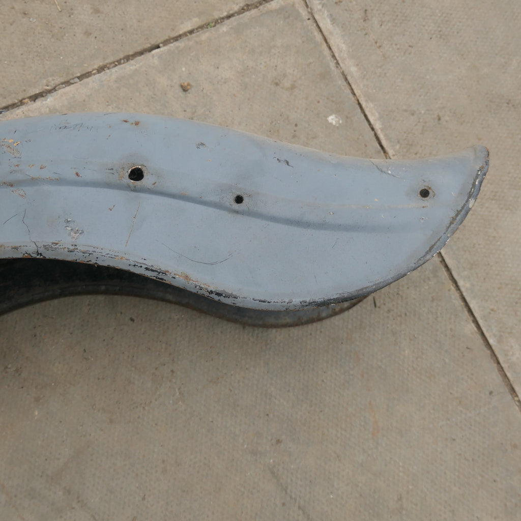 Harley Davidson Fat Bob ,Rear Fender, Chopper Bobber Lowrider