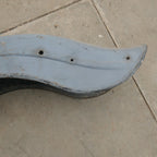 Harley Davidson Fat Bob ,Rear Fender, Chopper Bobber Lowrider