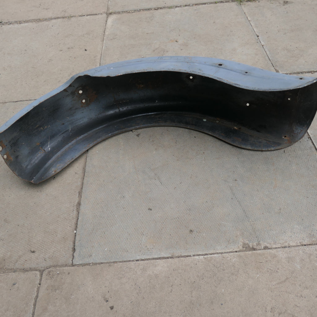 Harley Davidson Fat Bob ,Rear Fender, Chopper Bobber Lowrider