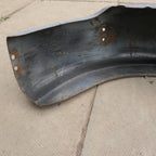 Harley Davidson Fat Bob ,Rear Fender, Chopper Bobber Lowrider