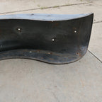 Harley Davidson Fat Bob ,Rear Fender, Chopper Bobber Lowrider