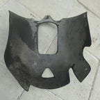 Classic Bike Velocette 500 ,Black Fairing, Unity Used