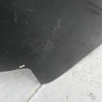Classic Bike Velocette 500 ,Black Fairing, Unity Used