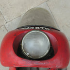 BML ,Full Fairing, with Windshield and Headlight Used Part