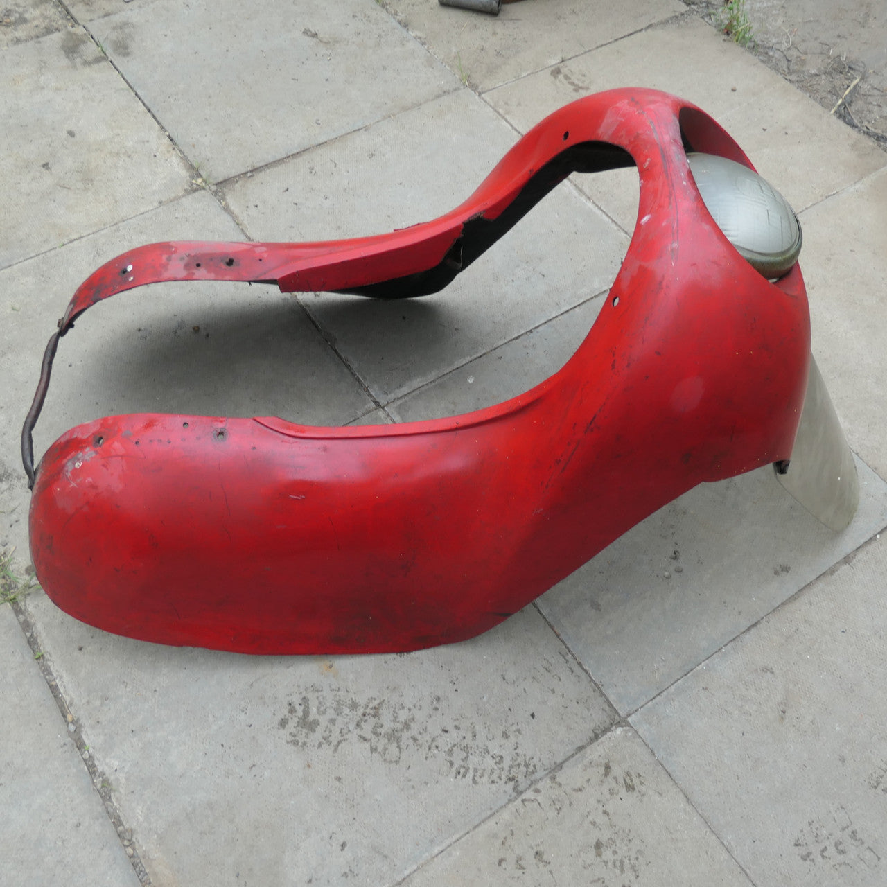 Velocette MAC,Nu-Texa Brake Linings, MOV 1937-46