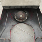 BML ,Full Fairing, with Windshield and Headlight Used Part