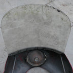 BML ,Full Fairing, with Windshield and Headlight Used Part