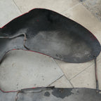 BML ,Full Fairing, with Windshield and Headlight Used Part