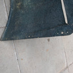 Engine Fairing, 4 Cylinder Bike, unknown make,