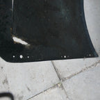 Engine Fairing, 4 Cylinder Bike, unknown make,