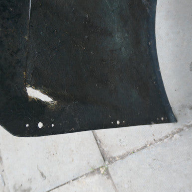 Engine Fairing, 4 Cylinder Bike, unknown make,