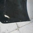 Engine Fairing, 4 Cylinder Bike, unknown make,