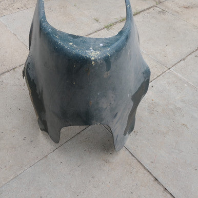 Engine Fairing, 4 Cylinder Bike, unknown make,