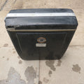 Vincent HRD Velocette BSA ,Craven Pannier, Right Hand Side Vintage