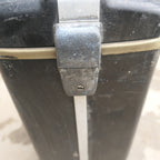 Vincent HRD Velocette BSA ,Craven Pannier, Right Hand Side Vintage