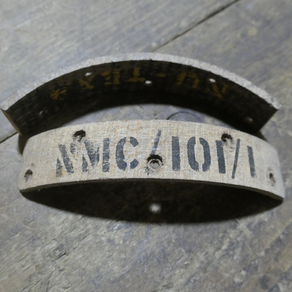 Velocette MAC,Nu-Texa Brake Linings, MOV 1937-46