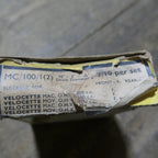 Velocette MAC,Nu-Texa Brake Linings, MOV 1937-46