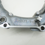 Yamaha WR/YZ250 Crankcase Cover, Genuine, NOS, 5NL-15431-00-00