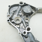 Yamaha WR/YZ250 Crankcase Cover, Genuine, NOS, 5NL-15431-00-00
