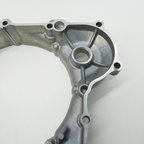 Yamaha WR/YZ250 Crankcase Cover, Genuine, NOS, 5NL-15431-00-00