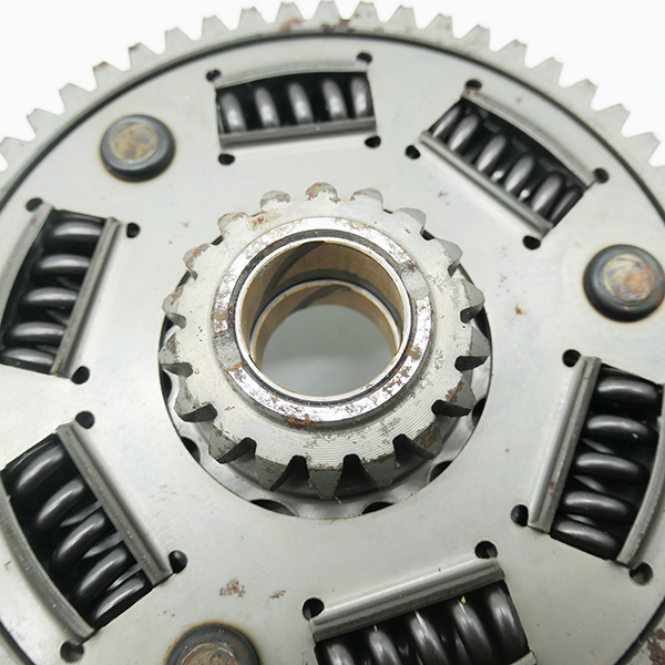 Yamaha WR250F ,Clutch Hub, Fits Gas Gas EC250-300 4T 5XC-16150-00