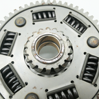 Yamaha WR250F ,Clutch Hub, Fits Gas Gas EC250-300 4T 5XC-16150-00