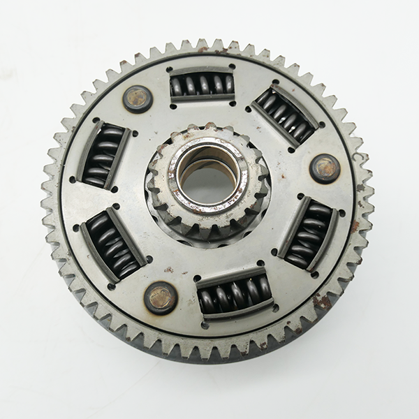 Yamaha WR250F ,Clutch Hub, Fits Gas Gas EC250-300 4T 5XC-16150-00