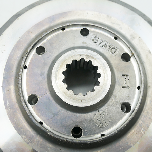 Yamaha WR450F, YZ450F, Gas Gas EC450F, Clutch Boss, 5TA-16371-10