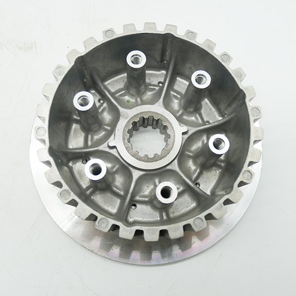 Yamaha WR450F, YZ450F, Gas Gas EC450F, Clutch Boss, 5TA-16371-10
