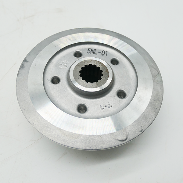 Yamaha WR250F & Gas Gas EC250-300F, Clutch Hub Boss, 5NL-16371-01