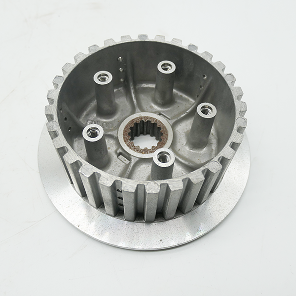 Yamaha WR250F & Gas Gas EC250-300F, Clutch Hub Boss, 5NL-16371-01