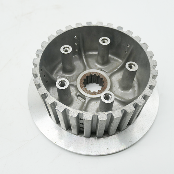 Yamaha WR250F & Gas Gas EC250-300F, Clutch Hub Boss, 5NL-16371-01