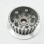 Yamaha WR250F & Gas Gas EC250-300F, Clutch Hub Boss, 5NL-16371-01