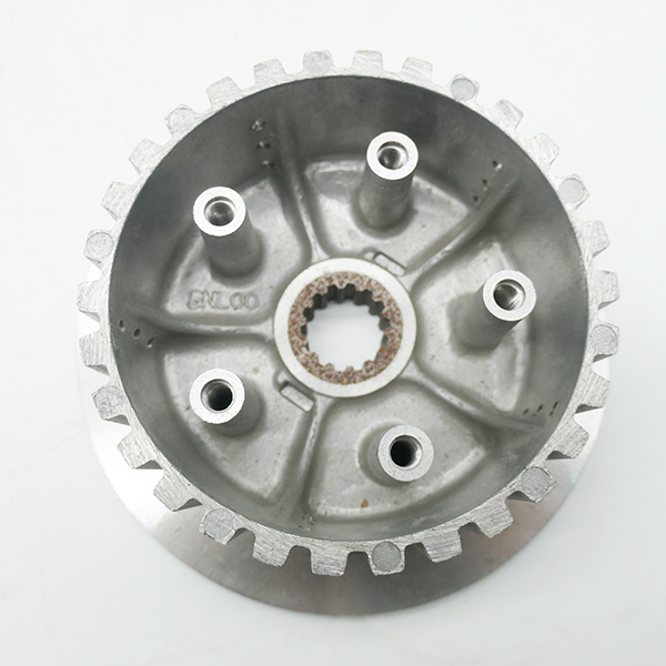 Yamaha WR250F & Gas Gas EC250-300F, Clutch Hub Boss, 5NL-16371-01