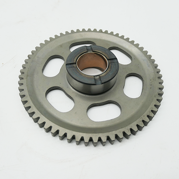 Yamaha WR450F & Gas Gas EC450F ,Starter Gear, 5TG-15515-01